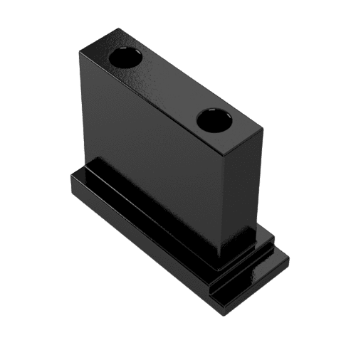 COTTAGE PANE CROSS CONNECTOR 28